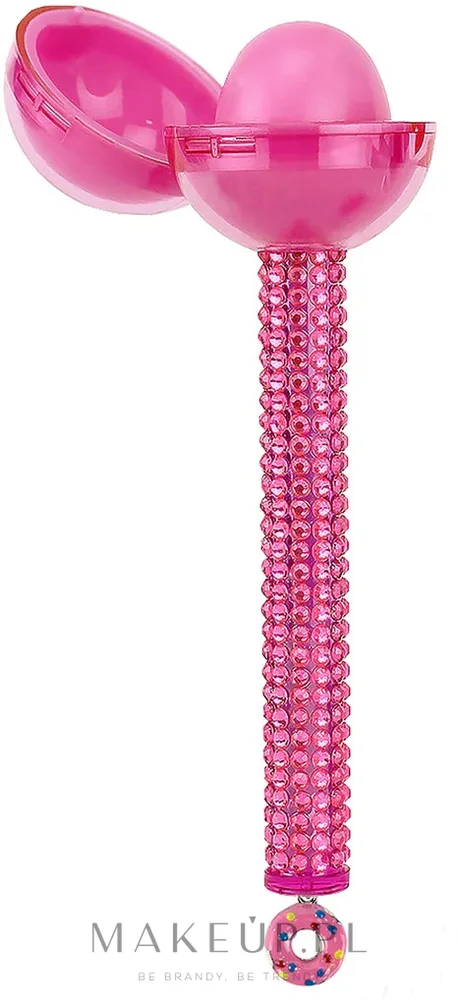 Бальзам-блеск для губ Glossy Pops Sweet Yo'Self 2 в 1, оттенок Donut Kill My Vibe