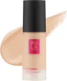 Крем CC для лица Pola Cosmetics CC Cream SPF15, лёгкое покрытие, увлажняющий, 30 г, оттенок Dark — фото 1