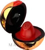 Помада и блеск для губ Glossy Pops Urban Lipstick and Lipgloss Duo 2 в 1, матовый цвет и нелипкий блеск, 9,6 г, оттенок Big Apple — фото 1