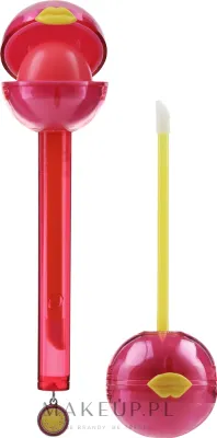 Бальзам-блеск для губ Glossy Pops Aloha Tropicaly 2 в 1