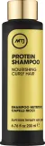 Шампунь MTJ Cosmetics Superior Therapy Protein Shampoo питательный для кудрявых волос, 200 мл — фото 1
