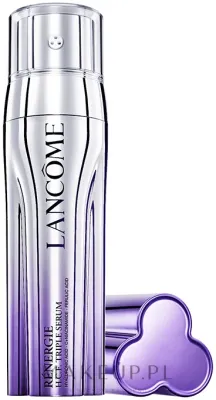 Сыворотка для лица Lancome Renergie H.C.F. Triple Serum антивозрастная тройного действия