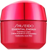 Крем для лица Shiseido Essential Energy с экстрактом женьшеня увлажняющий 50 мл — фото 1