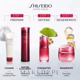 Крем для лица Shiseido Essential Energy с экстрактом женьшеня увлажняющий 50 мл — фото 6