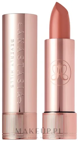 Помада для губ Anastasia Beverly Hills Matte & Satin, оттенок Peach Bud