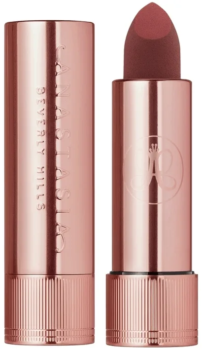Помада для губ Anastasia Beverly Hills Matte & Satin, оттенок Spice