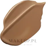 Увлажняющий тональный флюид Sensai Flawless Satin Moisture Foundation сатиновый SPF 25, 30 мл, оттенок FS205 - Mocha Beige — фото 1