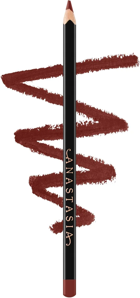 Контурный карандаш для губ Anastasia Beverly Hills Lip Liner, оттенок Cranberry
