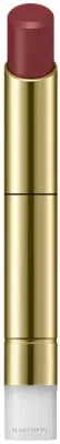 Помада для губ Sensai Contouring Lipstick Refill сменный блок, кремовая, матово-бархатистый финиш, 2 г