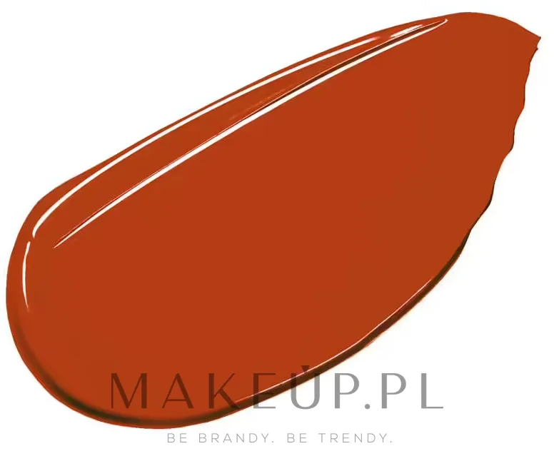 Помада для губ Sensai Contouring Lipstick Refill сменный блок, кремовая, матово-бархатистый финиш, 2 г, оттенок CL10 - Brownish Orange