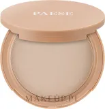 Сияющая пудра Paese Glowing Powder Oil Extract Of Seven Flowers для лица, 10 г, оттенок 11 - Light Beige — фото 1