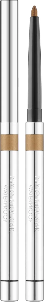 Водостойкий карандаш для глаз Sisley Phyto-Khol Star Waterproof Matte, с матовым эффектом, 0,3 г, оттенок 1 - Matte Onyx