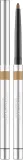 Водостойкий карандаш для глаз Sisley Phyto-Khol Star Waterproof Matte, с матовым эффектом, 0,3 г, оттенок 1 - Matte Onyx — фото 1