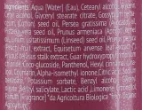 Крем для волос MaterNatura Linseed увлажняющий, для кудрявых, с льняным маслом, веган, 100 мл — фото 2