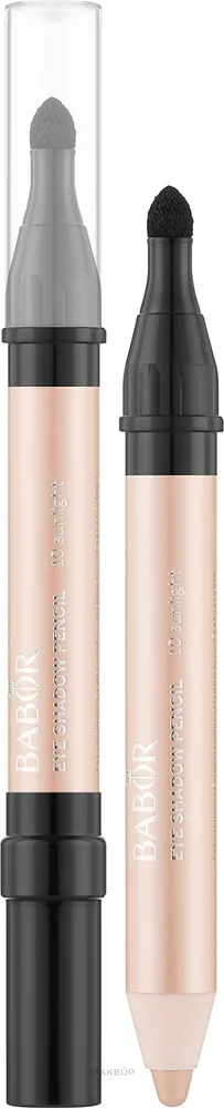 Тени-карандаш для век Babor Eye Shadow Pencil, с аппликатором, 2 г, оттенок 01 - Shiny Rose