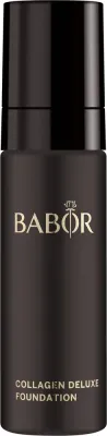 Тональный крем Babor Collagen Deluxe Foundation с коллагеном, для всех типов кожи, 30 мл, оттенок 02 - Ivory