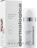 Сыворотка для лица Dermalogica PowerBright Dark Spot осветляющая против пигментации 30 мл — фото 2