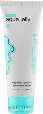 Крем для лица Dermalogica Clear Start Cooling Aqua Jelly охлаждающий, увлажняющий, для жирной кожи