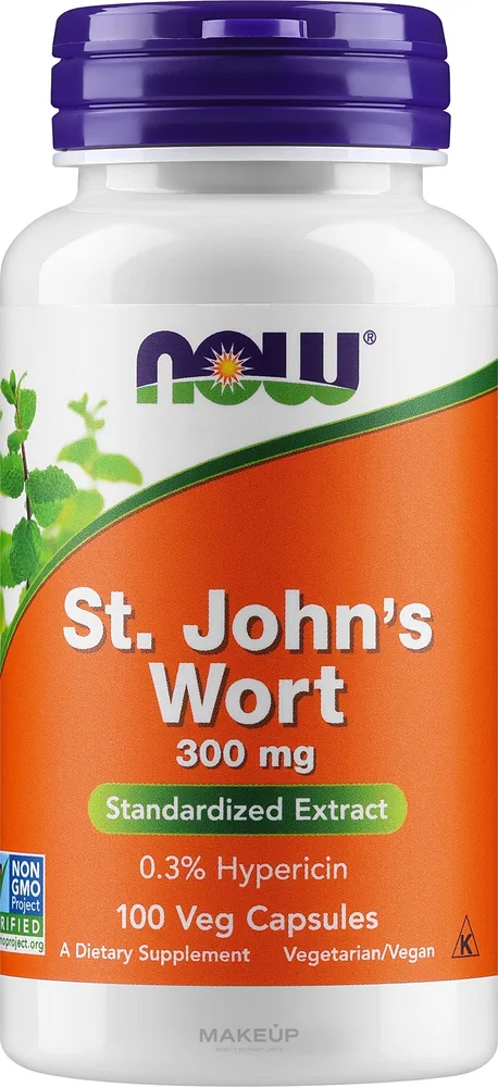 БАД Now Foods