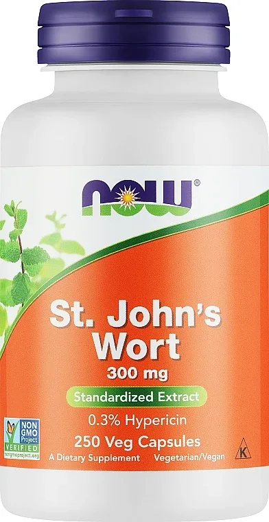 БАД Now Foods