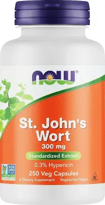 БАД Now Foods