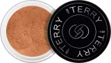 Рассыпчатая пудра By Terry Hyaluronic Hydra-Powder Tinted Veil для лица, 10 г, оттенок 600 - Dark — фото 1