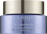 Clarins Nutri-Lumiere Revive крем для лица дневной восстанавливающий для зрелой кожи 50 мл, против желтоватого тона, сияние — фото 1