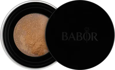 Пудра минеральная рассыпчатая Babor Mineral Powder Foundation, тональная основа, 20 г