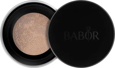 Пудра фиксирующая Babor Mattifying Fixing Powder матирующая, для лица, 20 г
