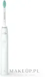 Электрическая зубная щётка Philips 2100 Series HX3651/13 со сменными насадками, зарядка от USB, 1 шт — фото 2