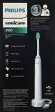 Электрическая зубная щётка Philips 2100 Series HX3651/13 со сменными насадками, зарядка от USB, 1 шт — фото 8