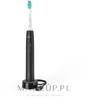 Звуковая зубная щётка Philips Sonicare 3100 Series HX3671/14 с датчиком давления, 1 шт