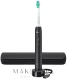 Соническая зубная щётка Philips Sonicare 3100 HX3673/14 с датчиком давления и таймером, 1 шт — фото 1
