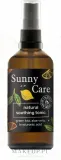 Тоник E-Fiore Sunny Care натуральный успокаивающий с зелёным чаем и алоэ 100 мл — фото 1