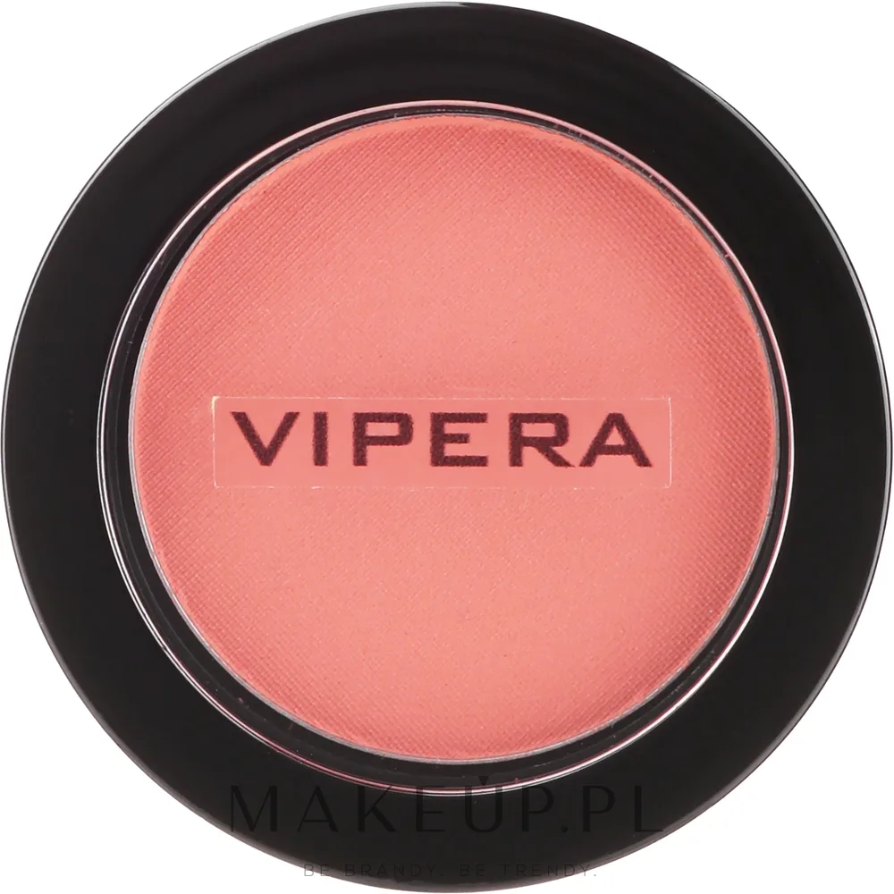 Румяна для лица Vipera City Fun Blush Eko
