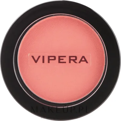 Румяна для лица Vipera City Fun Blush Eko