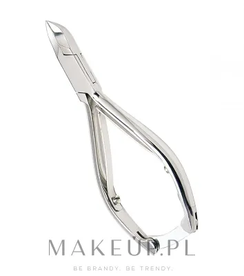 Кусачки для ногтей Peggy Sage Quick Remover Tool из нержавеющей стали