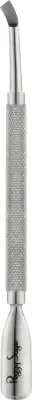 Пушер для кутикулы Peggy Sage Double-Ended Instrument Curved Cuticle Pusher/Gouge, двусторонний, изогнутый, 13,5 см