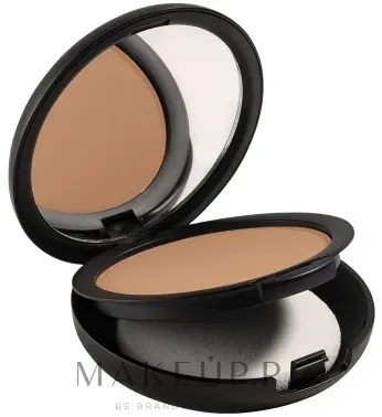 Пудровая тональная основа Peggy Sage Powder Foundation в компакте, 8 г