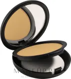 Пудровая тональная основа Peggy Sage Powder Foundation в компакте, 8 г, оттенок Beige Noisette — фото 1