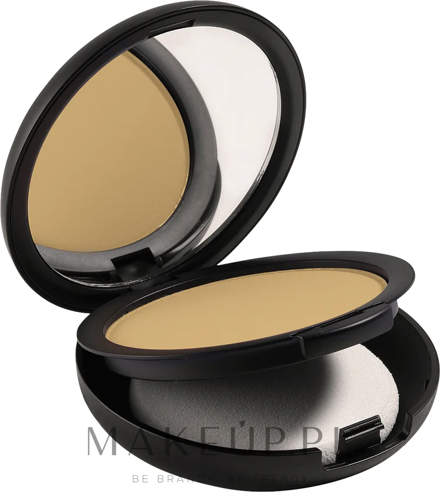 Пудровая тональная основа Peggy Sage Powder Foundation в компакте, 8 г, оттенок Beige Dore