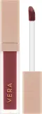 Жидкая помада для губ Vera Beauty Matte Liquid матовая, оттенок 13 - My Rose — фото 1