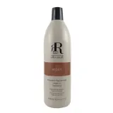 Шампунь восстанавливающий RR Line Argan Star Shampoo с аргановым маслом и кератином, 350 мл / 1000 мл — фото 5