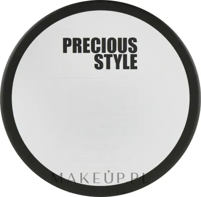 Паста для укладки волос KayPro Precious Style Paste с маслом марулы, 100 мл