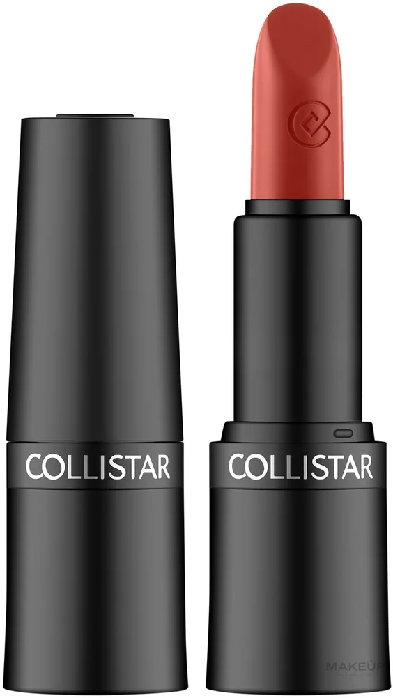 Помада для губ Collistar Pure Lipstick кремовая, оттенок 21 - Rosa Selvativa
