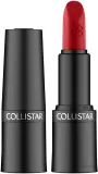 Помада для губ Collistar Pure Lipstick кремовая, оттенок 111 - Rosso Milano — фото 1