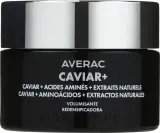 Крем для лица Averac Focus Caviar+ подтягивающий экстракт икры пептиды церамиды 50 мл — фото 1