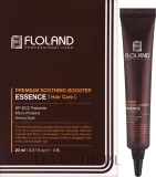 Укрепляющая сыворотка для повреждённых волос Floland Premium Soothing Booster Essence, 5 x 20 мл, оттенок 5 x 20 мл — фото 2