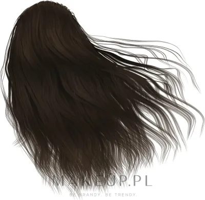 Краска для волос Be Hair Be Color 12 Minutes Permanent Colouring стойкая, без аммиака, 100 мл, оттенок 5.0 - Light Chestnut