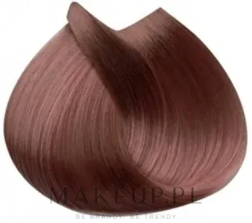 Краска для волос Be Hair Be Color 12 Minutes Permanent Colouring стойкая, без аммиака, 100 мл, оттенок 6.5